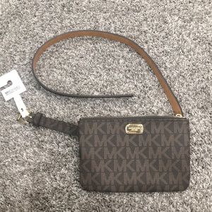 Michael Kors Belt Bag